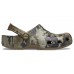 Сабо Crocs Veil Abstract Classic, M9, М10